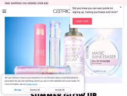 Catricecosmetics
