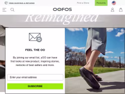 Oofos