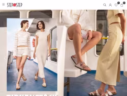Stepbystepshop