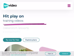 Wevideo