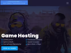 Virtualhost
