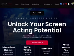 Actorsstudio