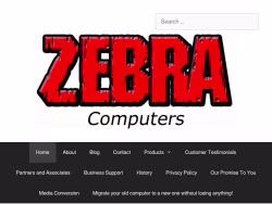 Zebracomputers