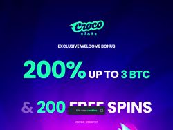 Crocoslots