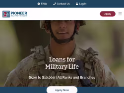 Pioneermilitaryloans
