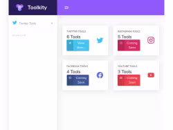 Toolkity