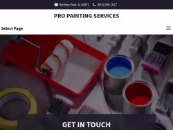 Painter-illinois