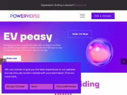 Powerverse