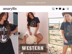 Amaryllisapparel