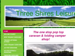 Threeshiresleisure