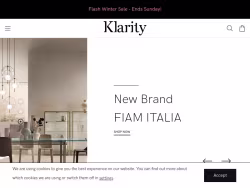 Glassfurniture