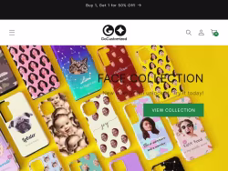 Gocustomized