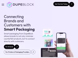 Dupeblock