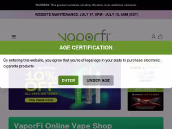 Vaporfi