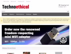 Tehnoetic