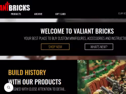 Valiantbricks
