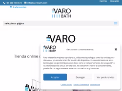 Varobath