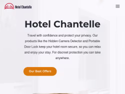 Hotelchantelle
