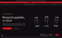 Ronin Peptides