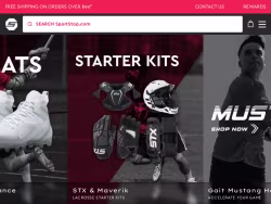 Sportstop