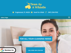 Cleanasawhistlefl