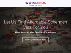 Worldends