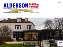 Aldersonbuildingservices