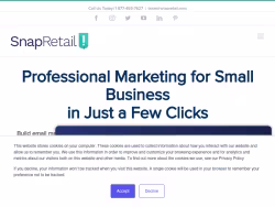 Snapretail