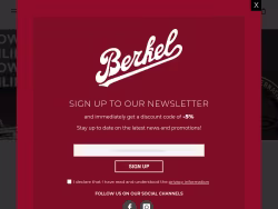 Theberkelworld