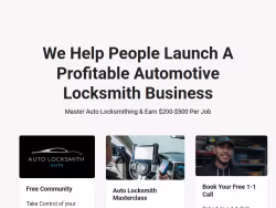 Autolocksmithelite