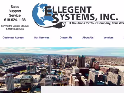 Ellegent