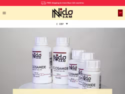 Niclosam