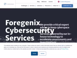 Foregenix