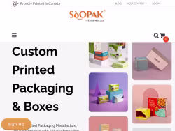 Soopak