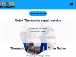 Thefixerrepairs