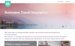 Suresave