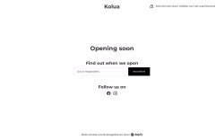 Kolua