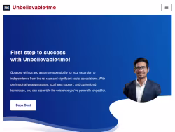Unbelievable4me