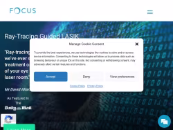 Focusclinics