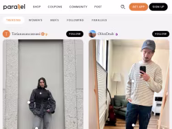 Joinparallel