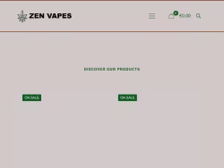 Thczenvapes