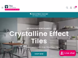 Tilesuniverse