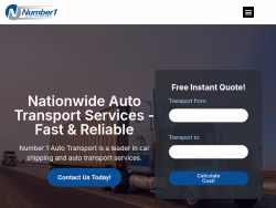 Number1autotransport