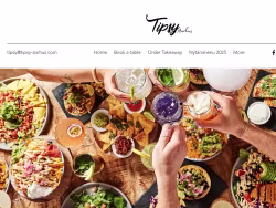 Tipsy-aarhus