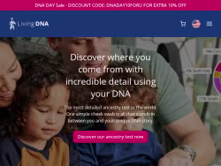 Livingdna