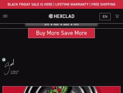 Hexclad