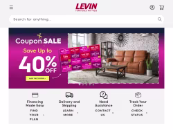 Levinfurniture