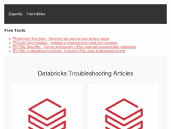 Iexpertify