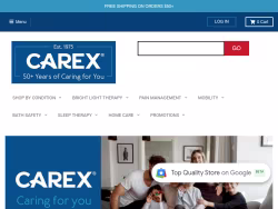 Carex