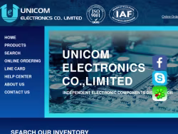 Unicomele